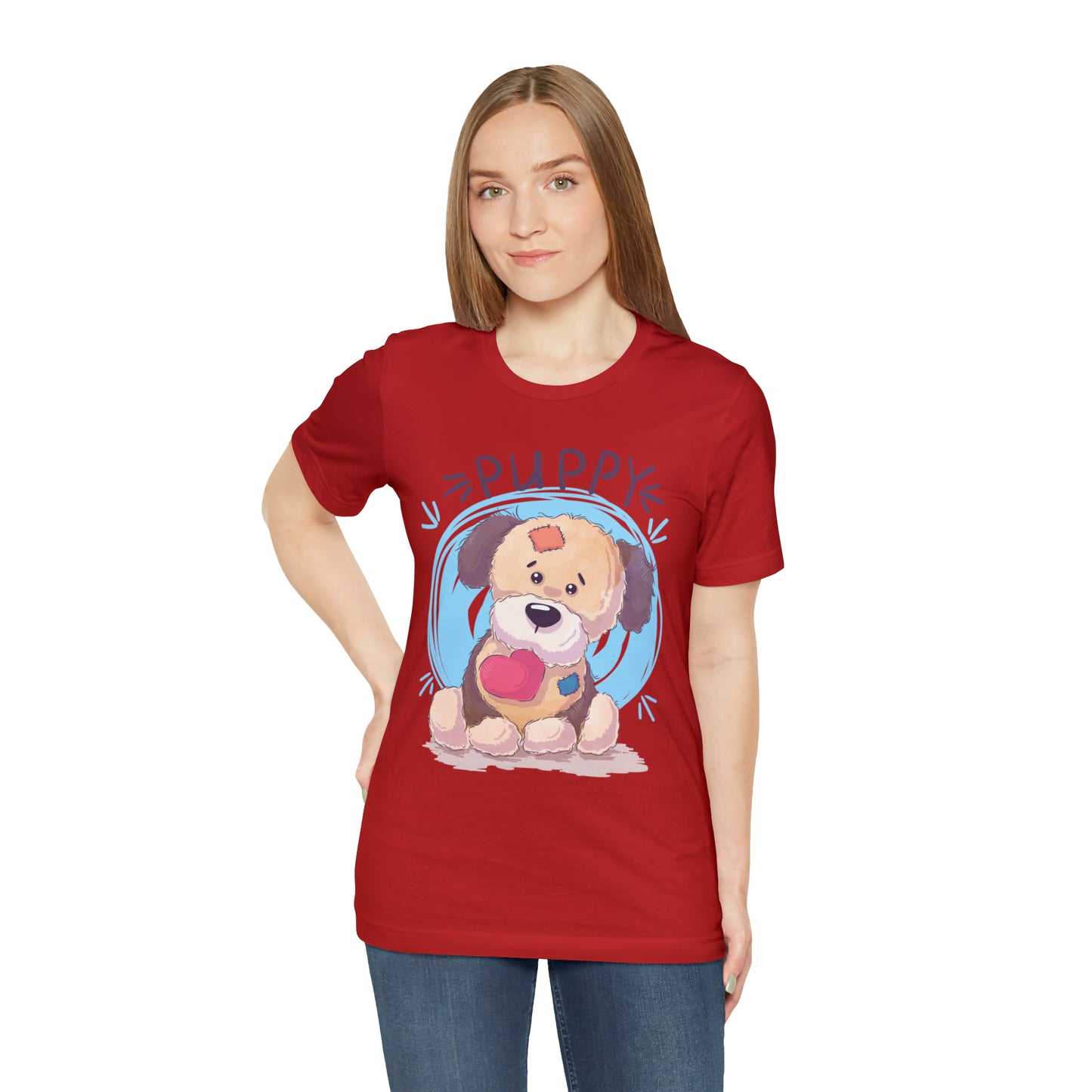 My Puppy T-Shirt