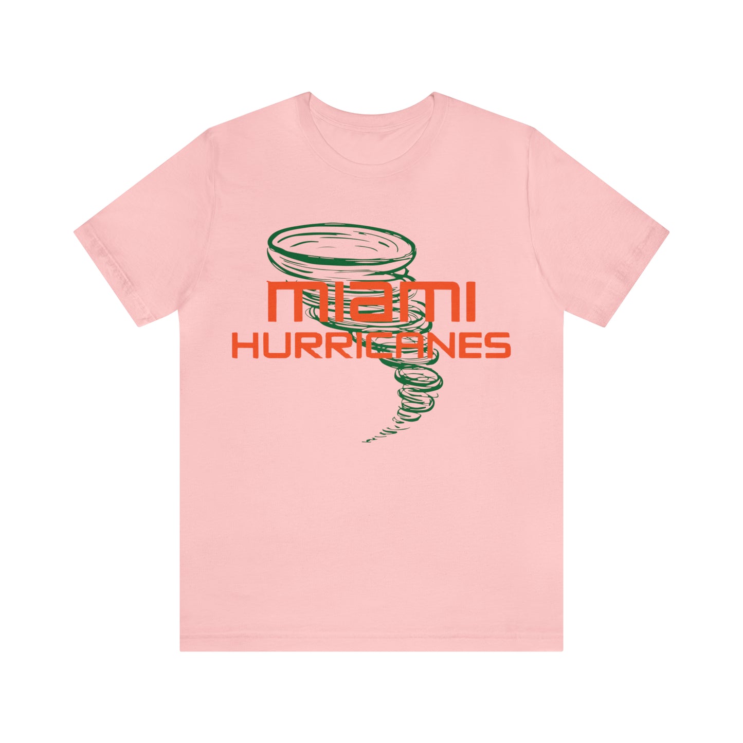 Miami Canes T-Shirt