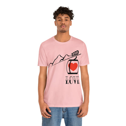 Let go love T-Shirt