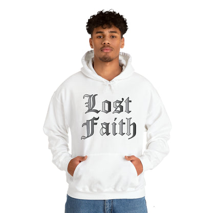 Lost Faith Hoodie