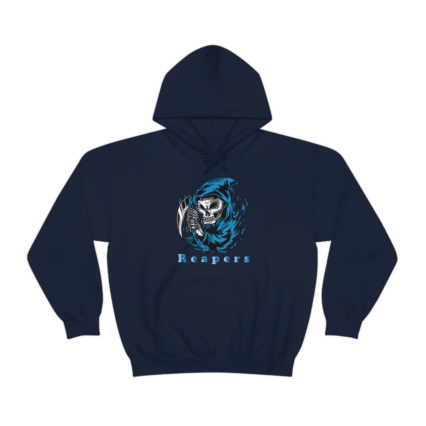 Reapers Hoodie