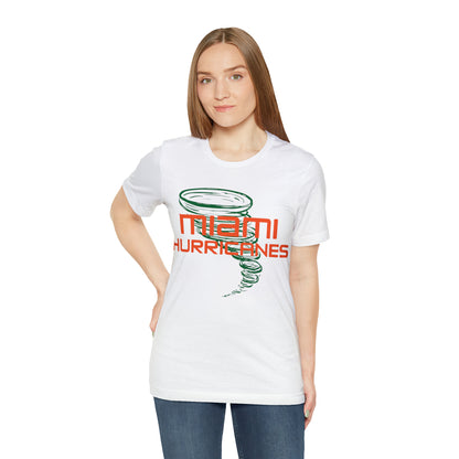 Miami Canes T-Shirt