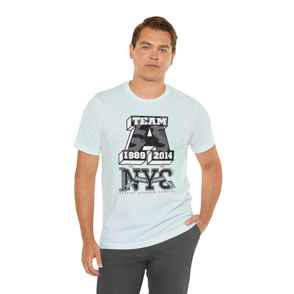 A-Team NYC T-Shirt