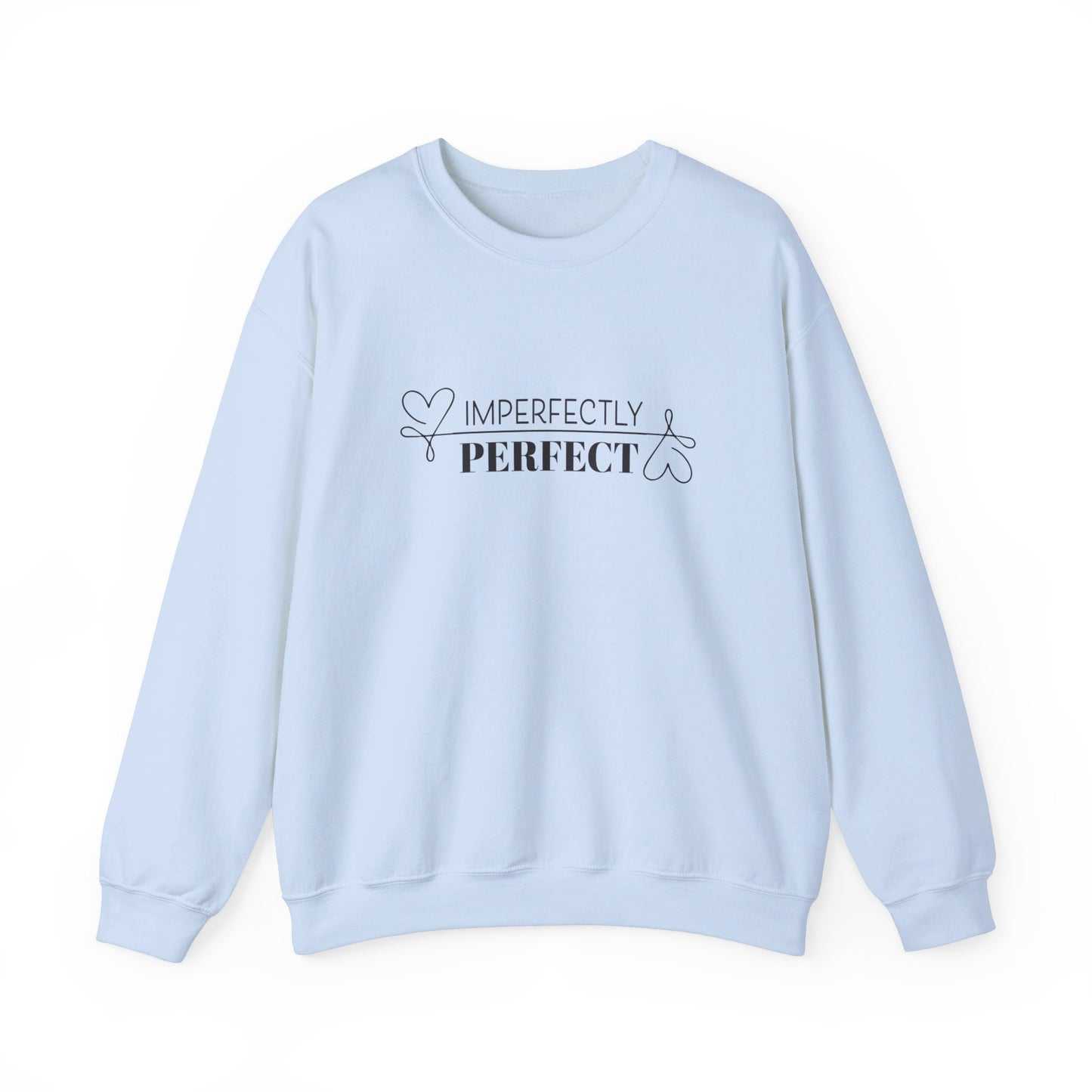 Imperfectly Perfect Crewneck Sweatshirt