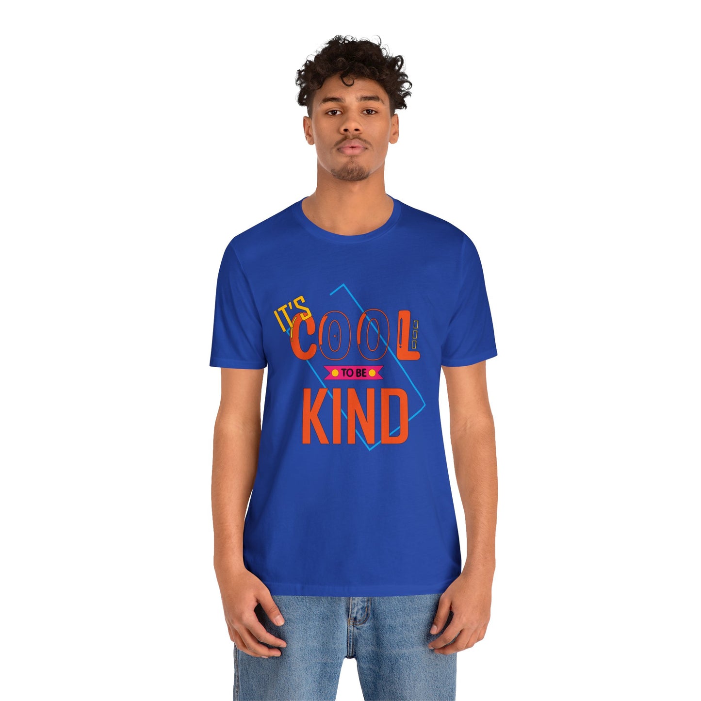 It's cool to be kind T-Shirt