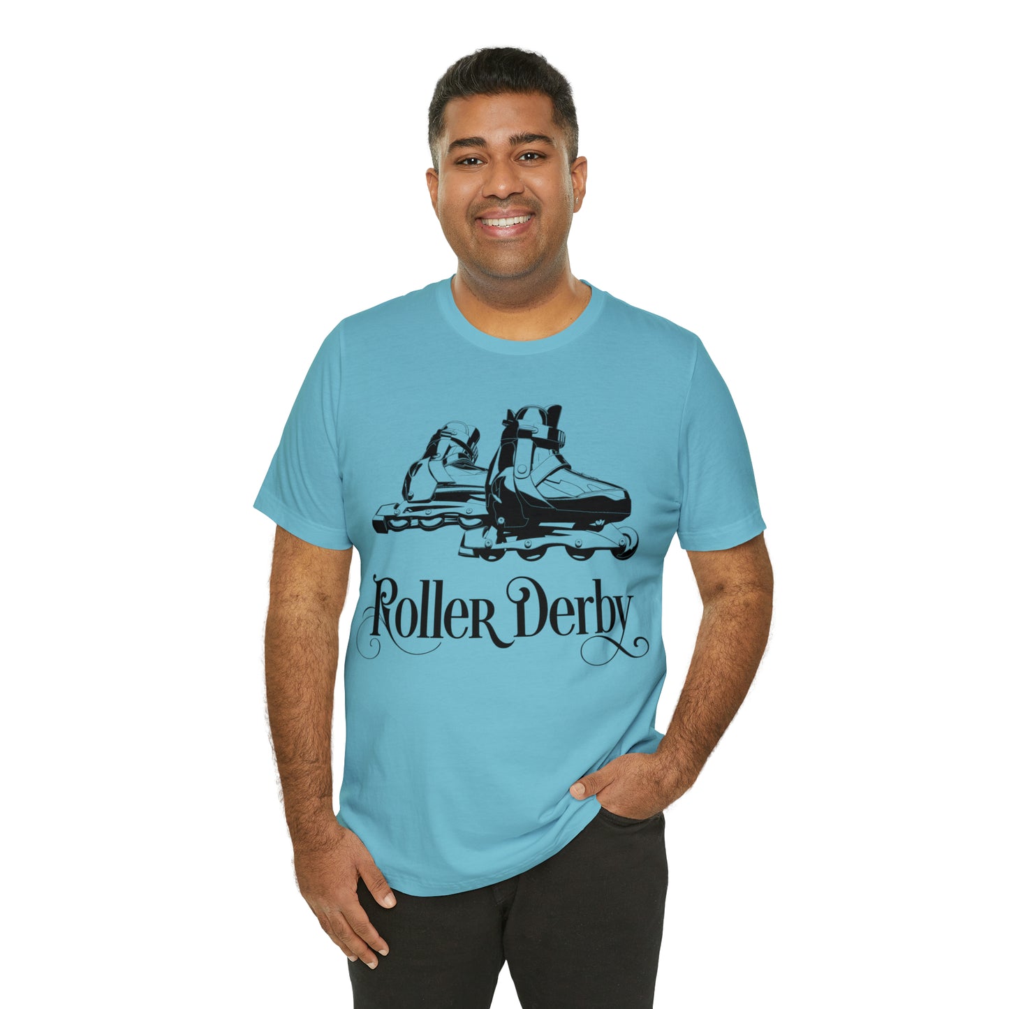 Roller Derby T-Shirt