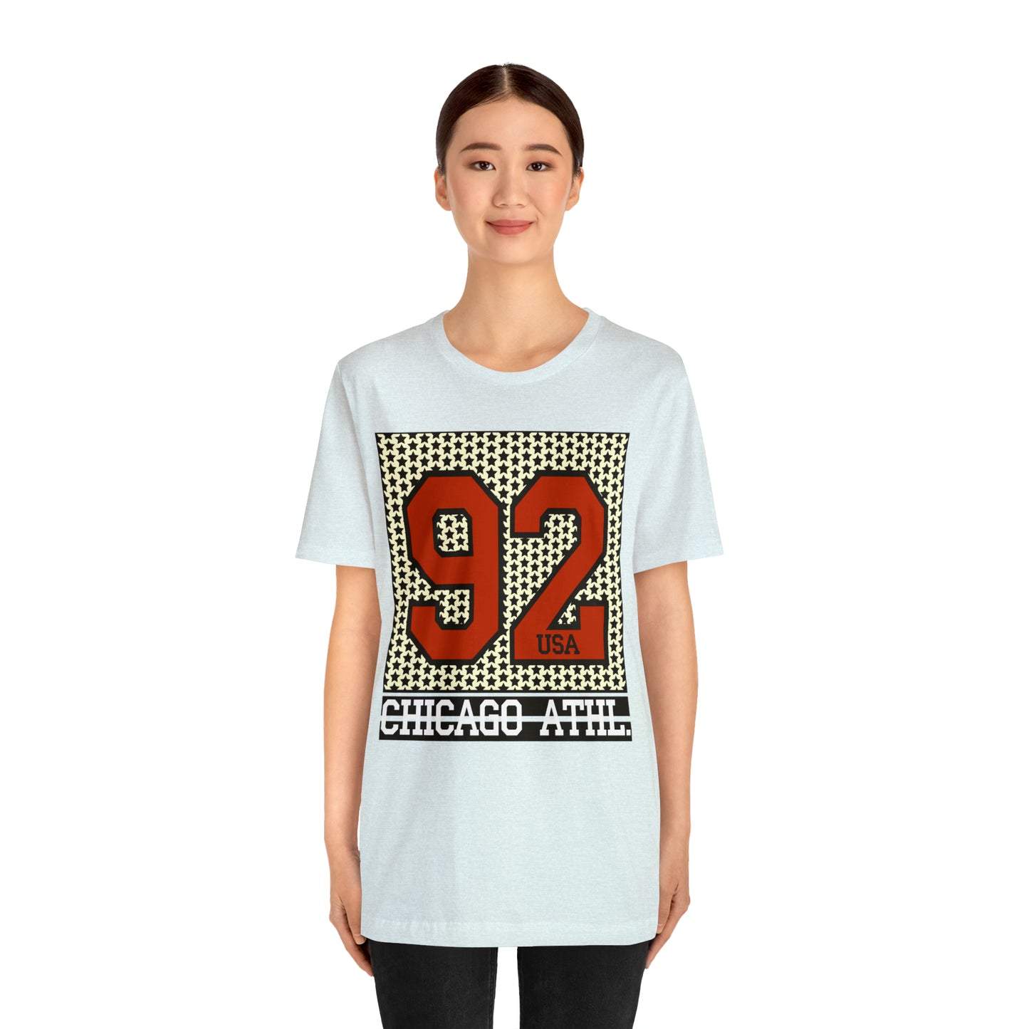 Chicago Athletics 92 T-Shirt