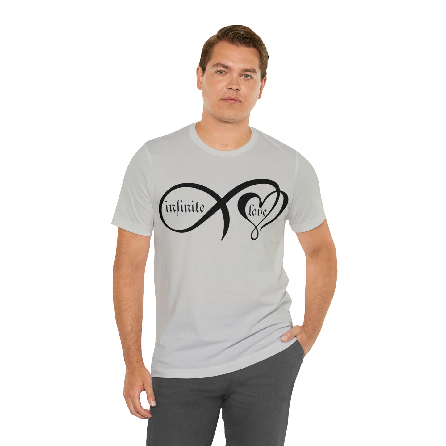 Infinite Love T-Shirt