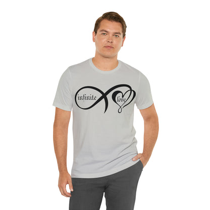 Infinite Love T-Shirt