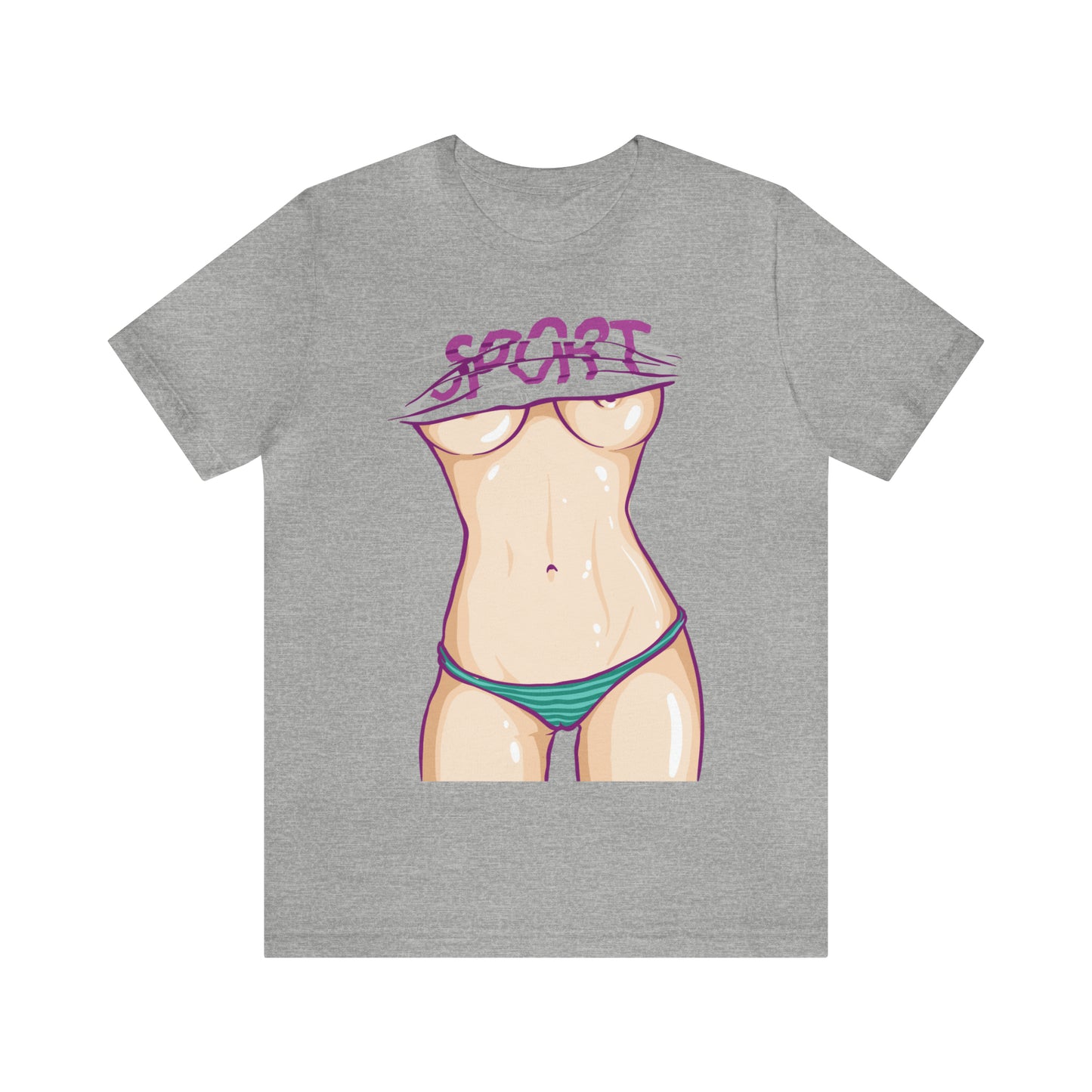 Summer Body T-Shirt