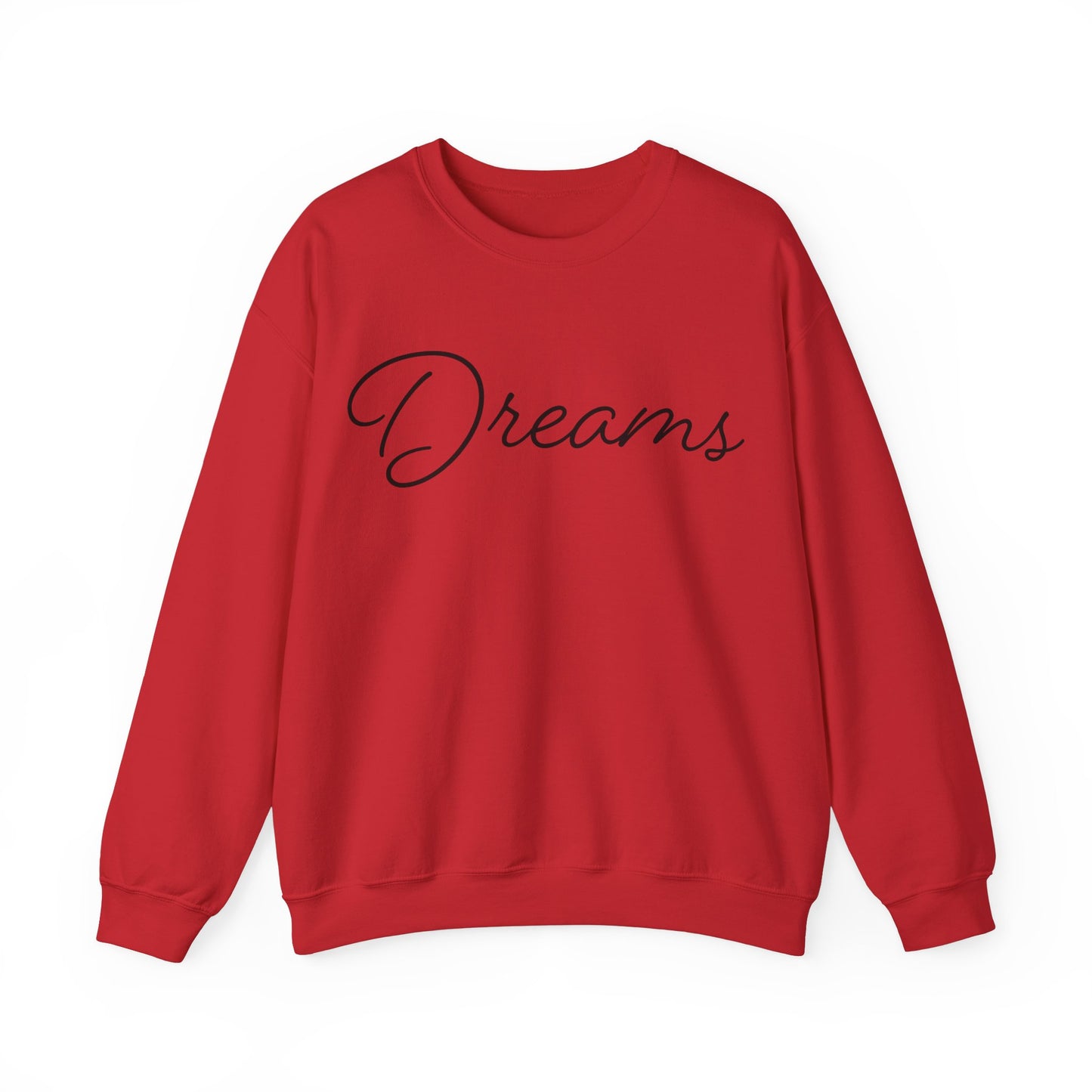 Dreams Crewneck Sweatshirt