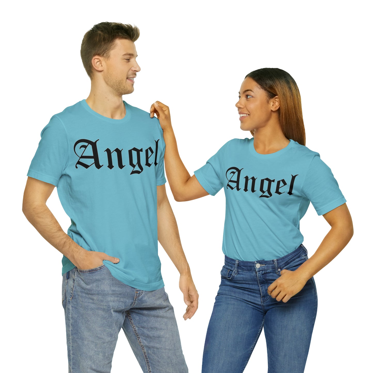 Angel T-Shirt