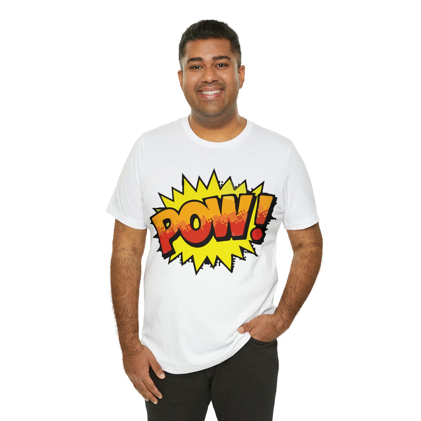 POW! T-Shirt