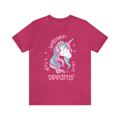 Unicorn dreams T-Shirt