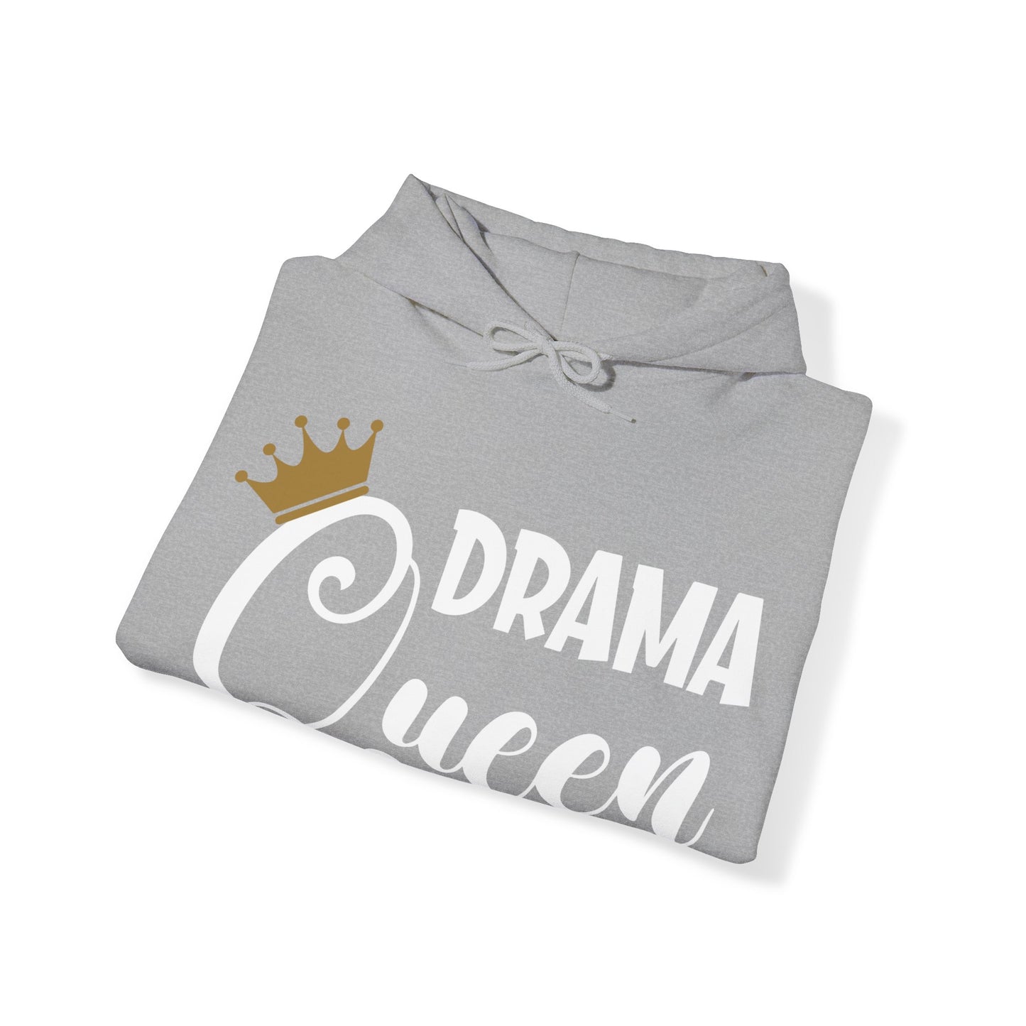 Drama queen Hoodie