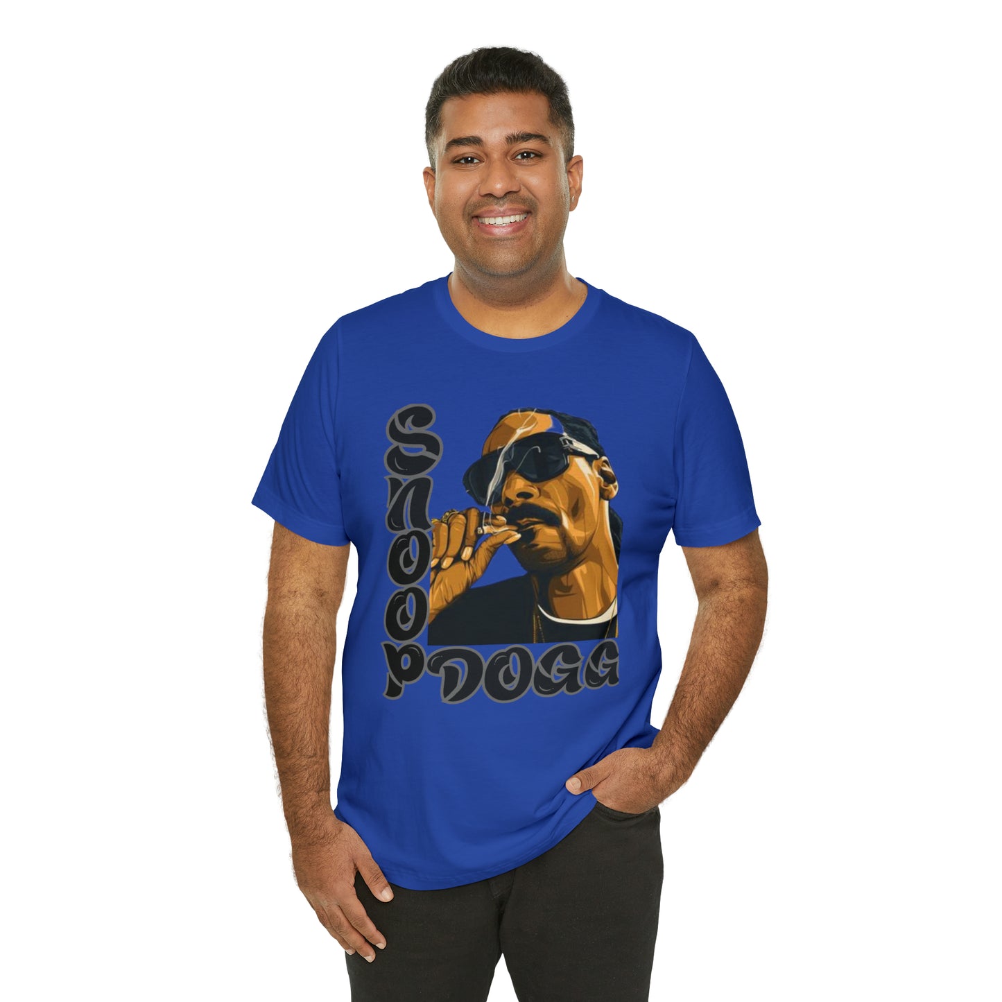 Snoop Dogg T-Shirt