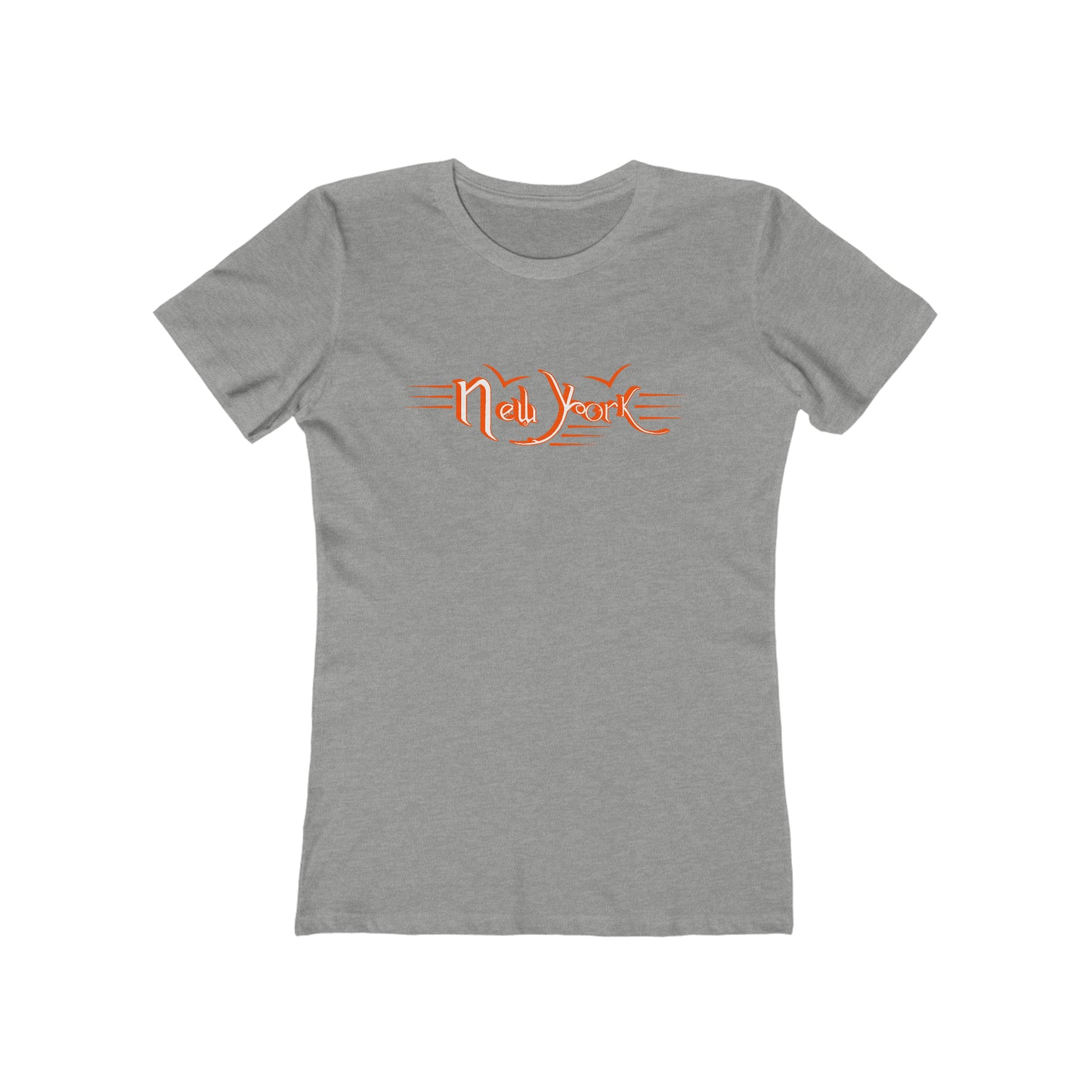 New York tattoo T-Shirt