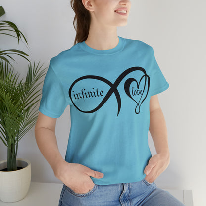 Infinite Love T-Shirt