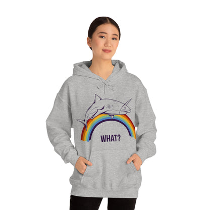 So What? Hoodie