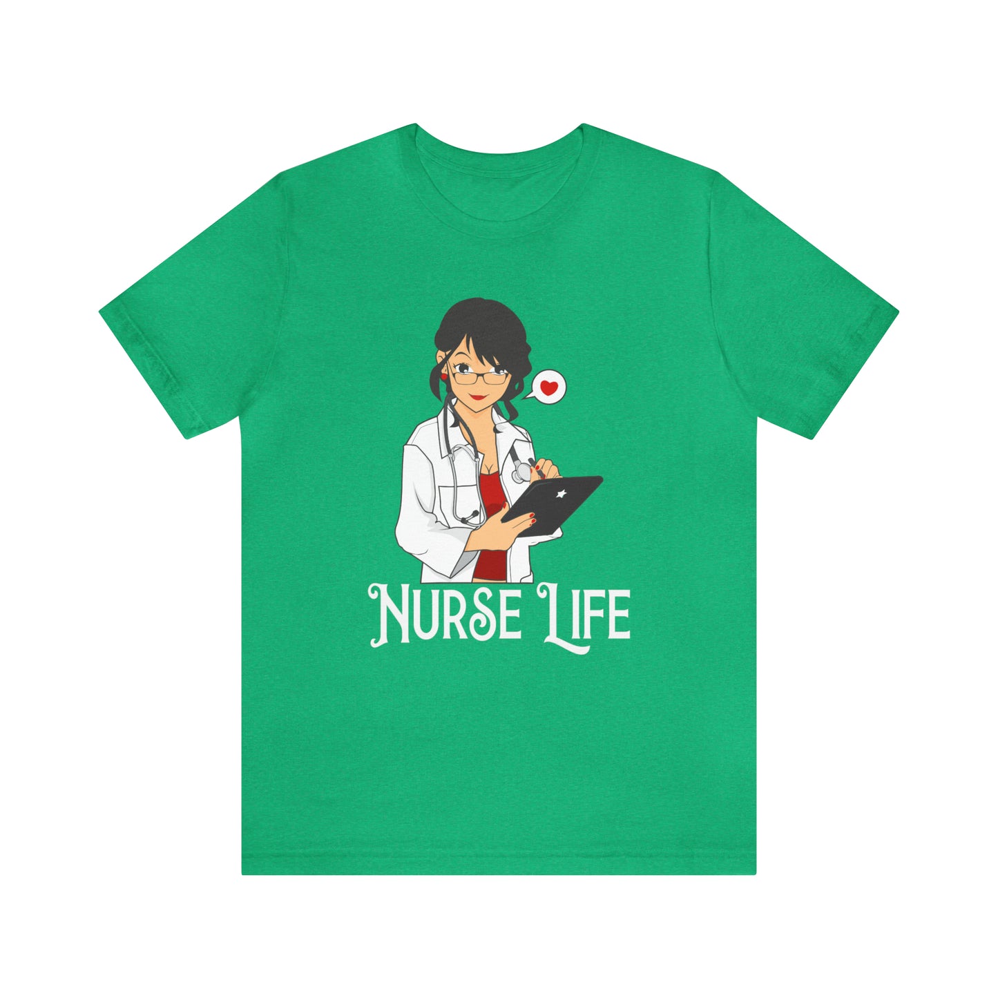 Nurse life T-Shirt