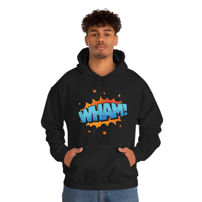 WHAM! Hoodie