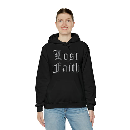 Lost Faith Hoodie