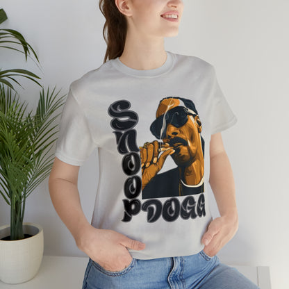 Snoop Dogg T-Shirt