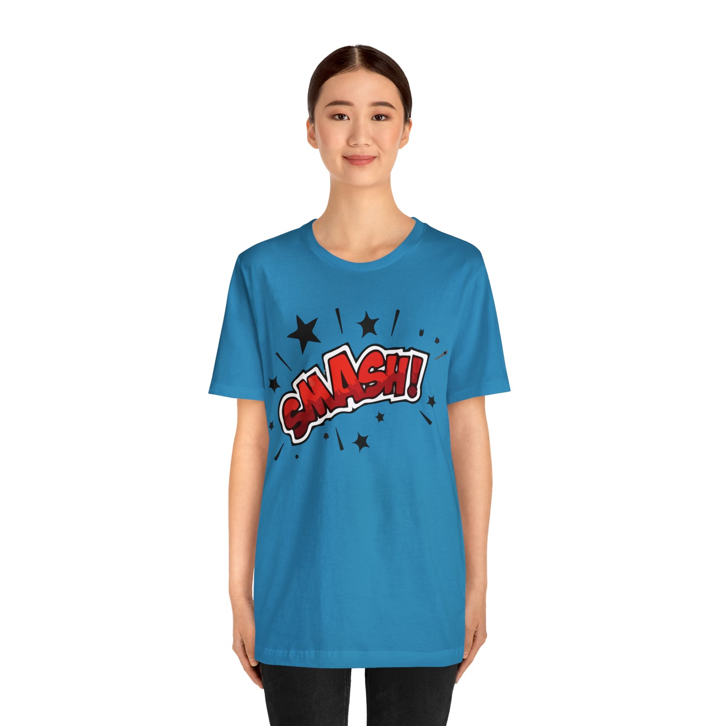 SMASH! T-Shirt