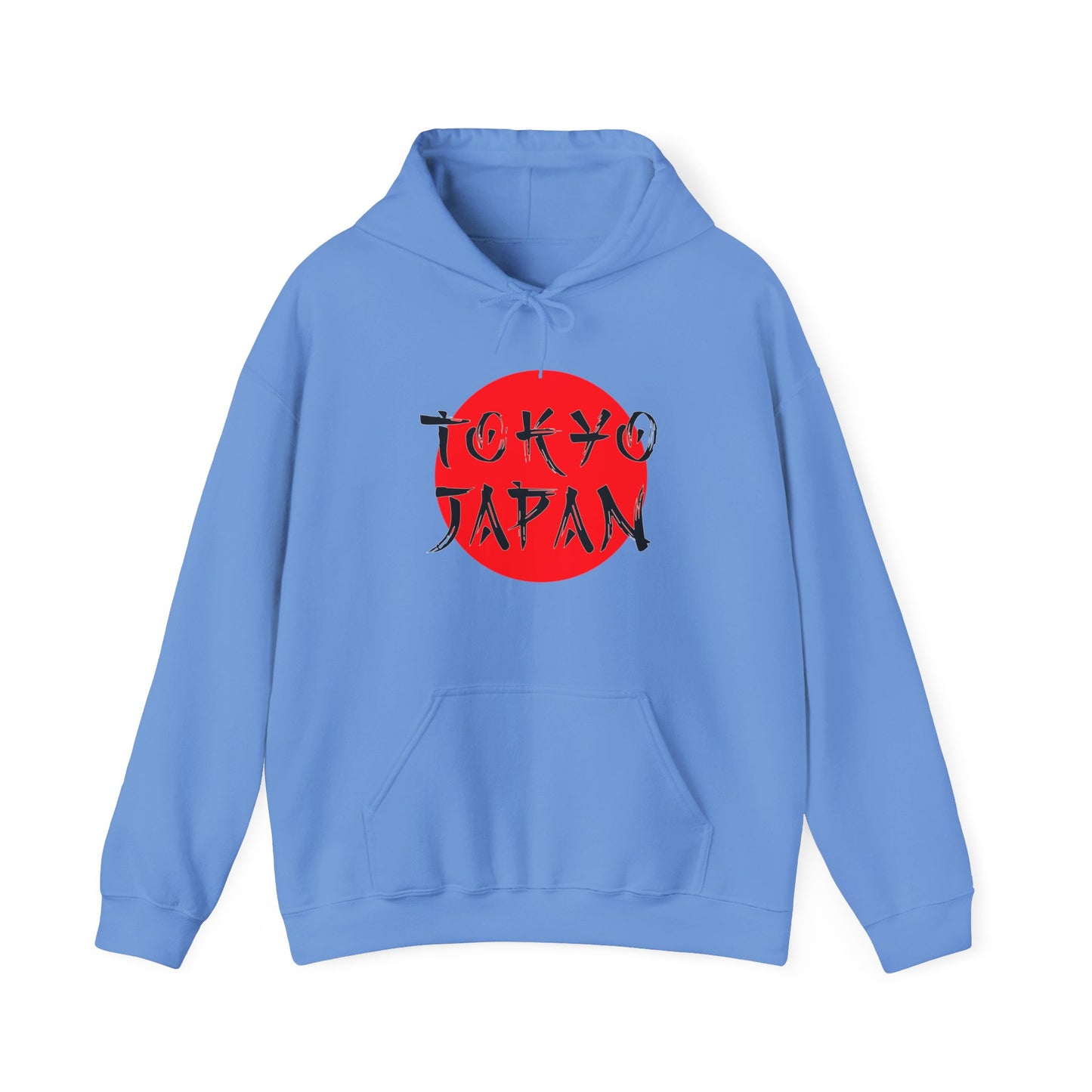 Tokyo city Hoodie