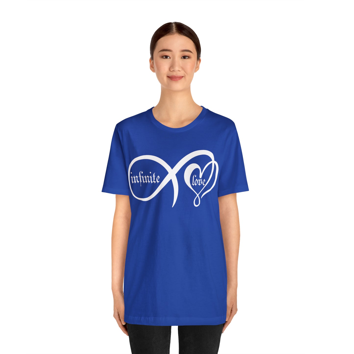 Infinite Love 1 T-Shirt