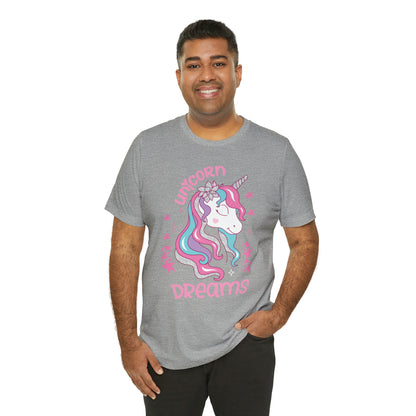 Unicorn dreams T-Shirt