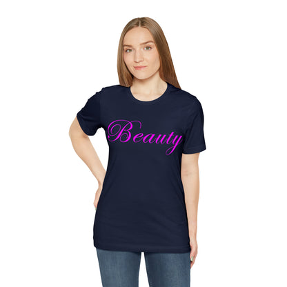 Beauty T-Shirt