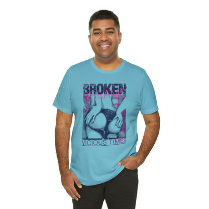 Broken dreams T-Shirt