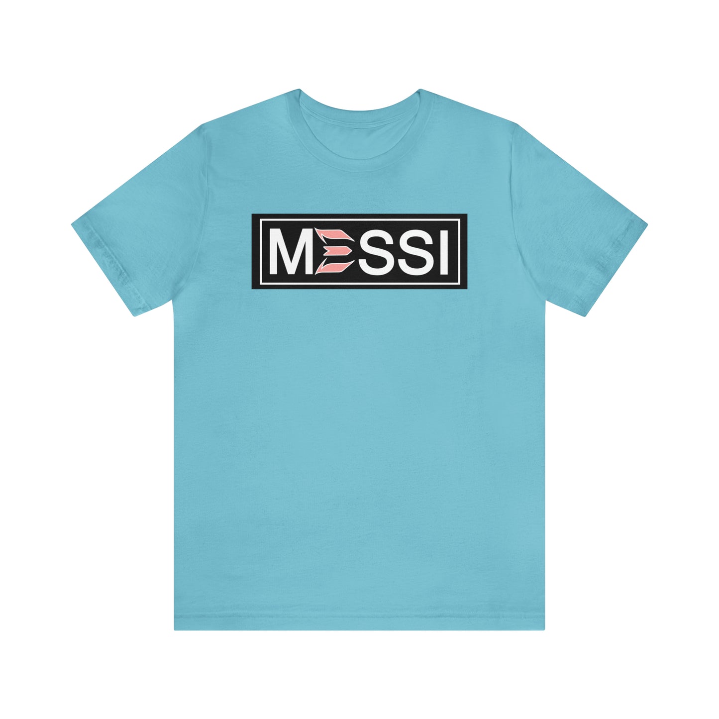 Messi in Miami T-Shirt