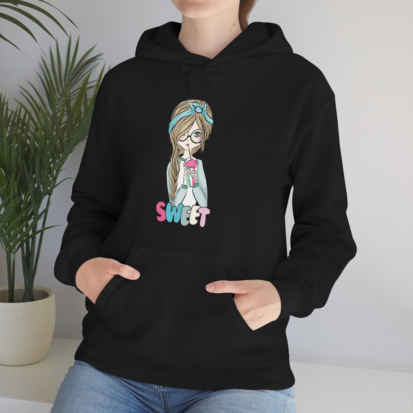 Sweet Hoodie