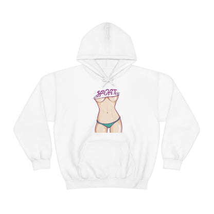 Summer Body Hoodie