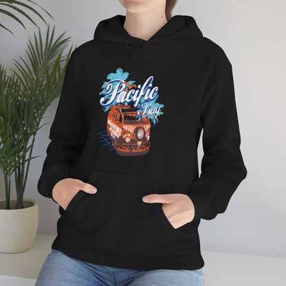 Pacific Bay VW Hoodie