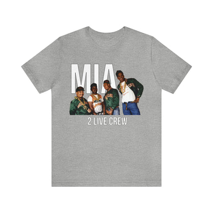 Miami 2 Live crew T-Shirt