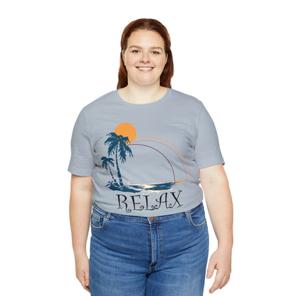 Relax Island T-Shirt