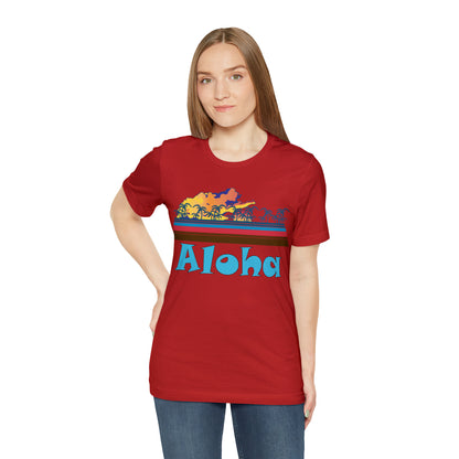 Aloha Beach T-Shirt