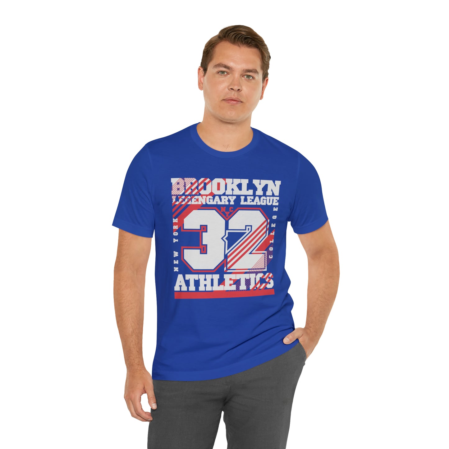 Brooklyn 32 T-Shirt