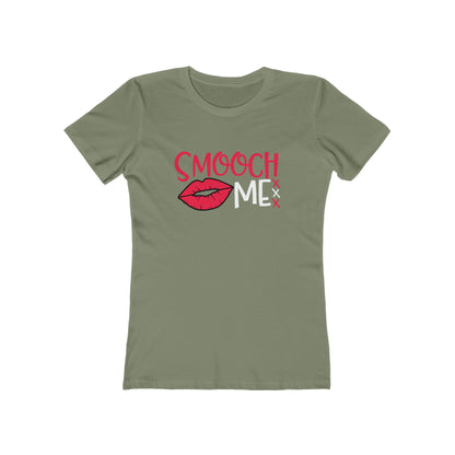 Smooch Me T-Shirt