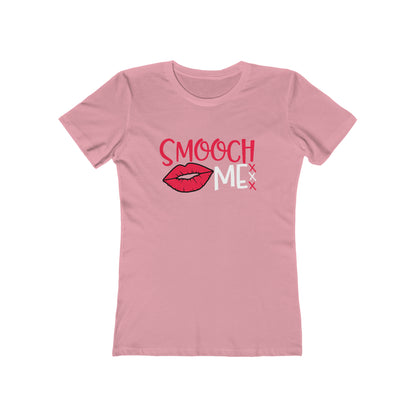 Smooch Me T-Shirt