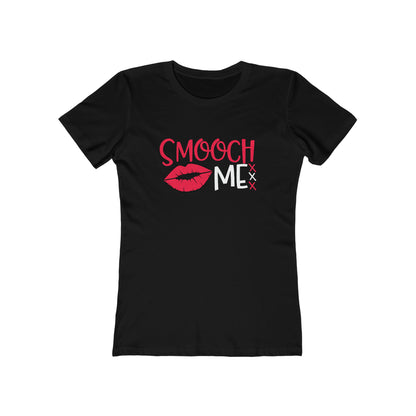 Smooch Me T-Shirt