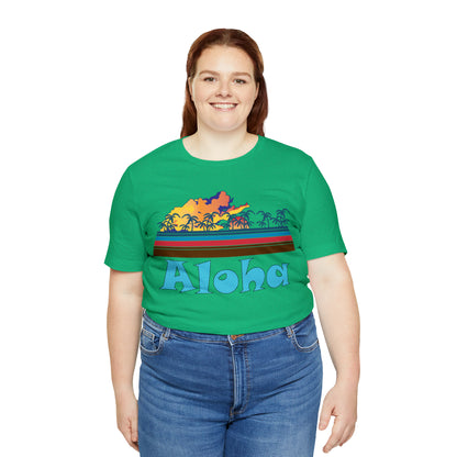 Aloha Beach T-Shirt