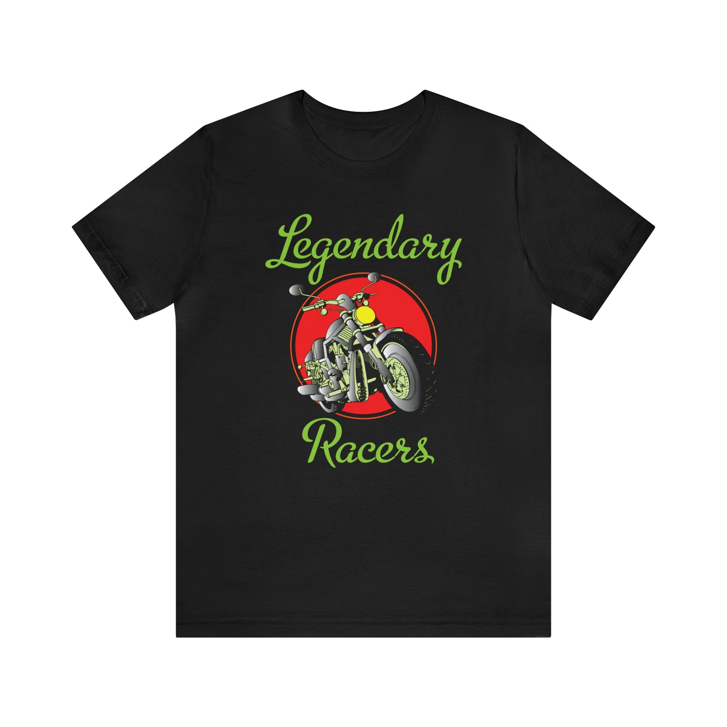 Motor Racers T-Shirt