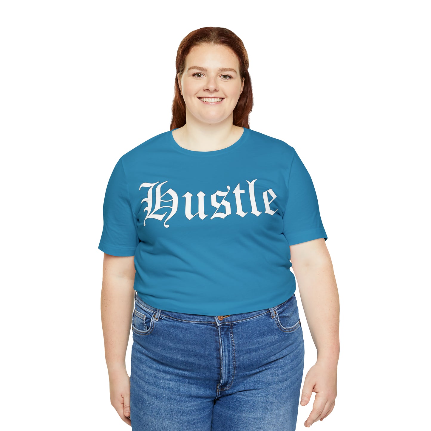 Hustle 1 T-Shirt