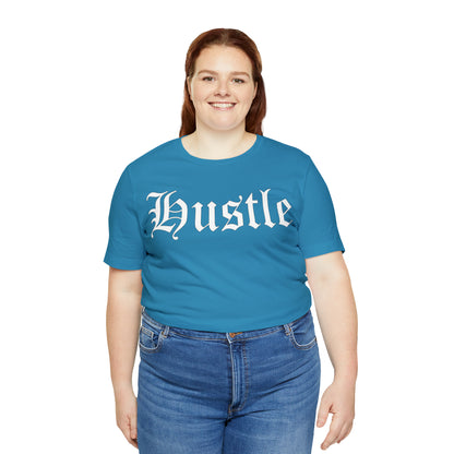 Hustle 1 T-Shirt