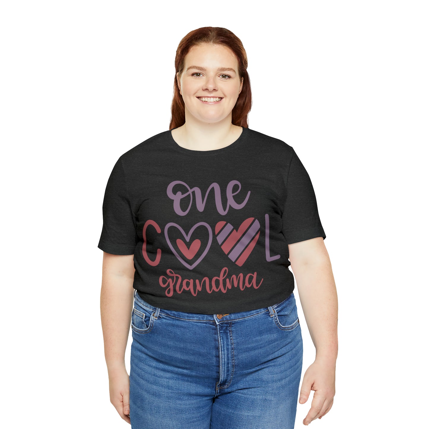 one_cool_grandma T-Shirt