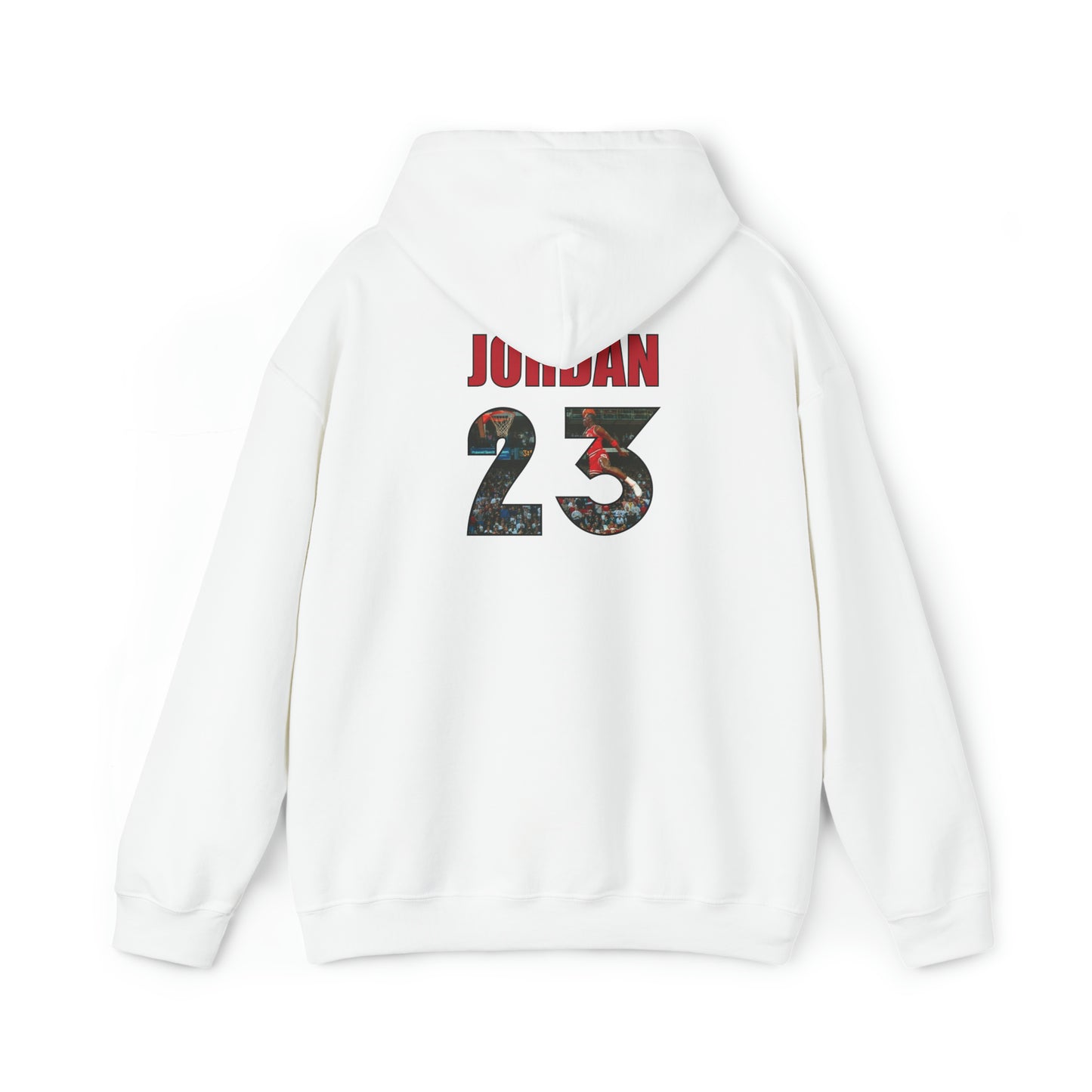 Goat Jordan Hoodie